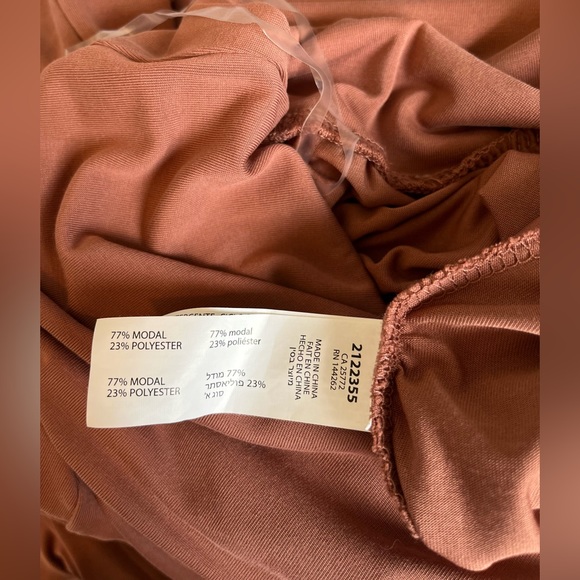 NWOT! Dex Women’s Jumpsuit - Picture 7 of 7